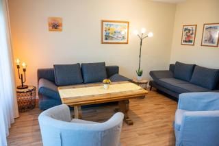 Ferienwohnung Hegenauer - 8