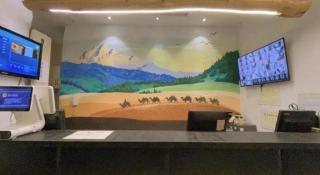 Century Star Urumqi Changjiang Road Hotel - 5