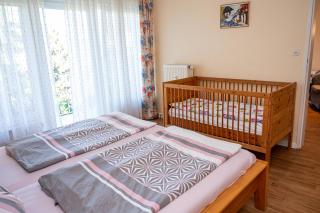 Ferienwohnung Hegenauer - 3