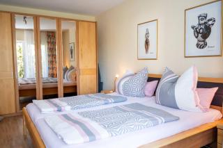 Ferienwohnung Hegenauer - 4