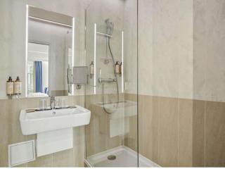 Mercure Paris Opera Lafayette - 1