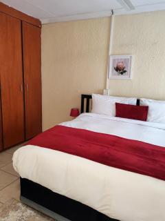 Bushbuckridge Micanolia Guest House - 8