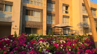 Mangroovy - 1BR Glamorous Gouna view condo - 9