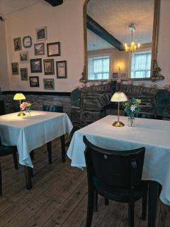 Community Owned Gwesty Owain Glyndwr Hotel - 9