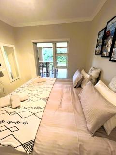 W2 luxury apartment - Goose Valley Estate - 7