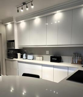 W2 luxury apartment - Goose Valley Estate - 6