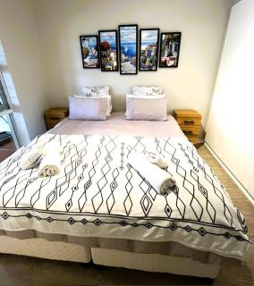 W2 luxury apartment - Goose Valley Estate - 5