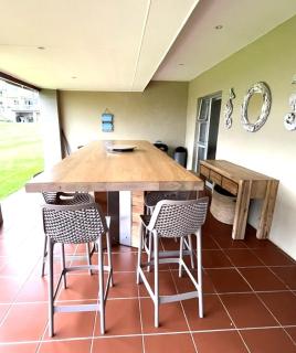 W2 luxury apartment - Goose Valley Estate - 2