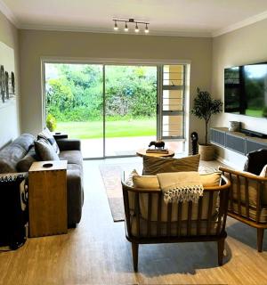 W2 luxury apartment - Goose Valley Estate - 1