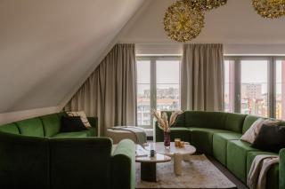 Casa Blush Riverside Boutique Aparthotel by Flatbook - 2