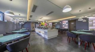 Qi Yue Hotel Suzhou Shiquan Street South Gate Subway Station - 6