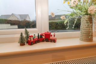 Ridgeback House - 3