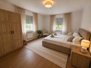 Modernes Apartment in Aschaffenburg city center - Aschaffenburg - 9