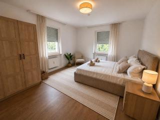 Modernes Apartment in Aschaffenburg city center - Aschaffenburg - 8