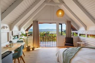 Abalone Lodges - 3