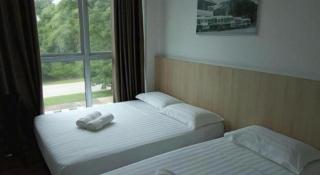 Place2Stay@Sri Aman - 2