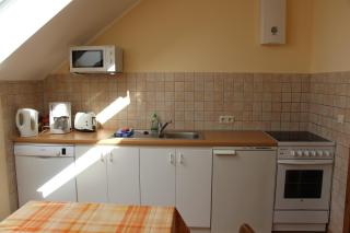 Ferienwohnung Oleanderhof - 7
