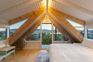 Abalone Lodges - 2