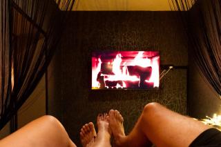 Love Room - Spa Balnéo Privatif & Nuit Romantique - 5