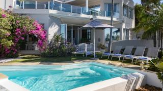 Ocean Watch Guest House - 6