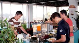 Thunborey Hotel - 3