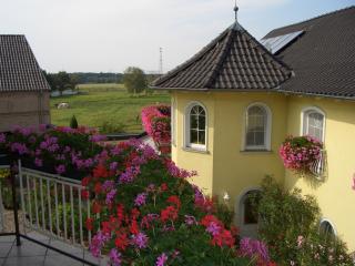Ferienwohnung Oleanderhof - 8