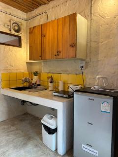 The Canopy house Private cozy stay Pai Mountains - 2