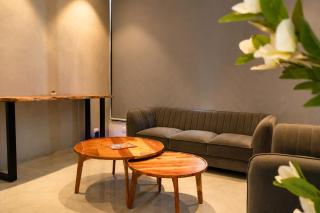 S by Z Hotels, HSR - 1