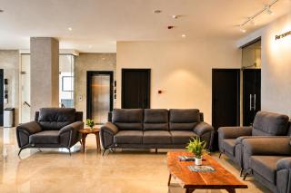 S by Z Hotels, HSR - 2
