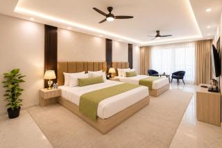 Hotel Premier East Stay Delhi Airport - 4