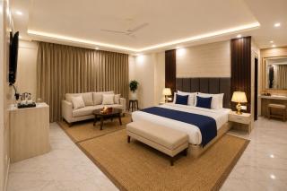 Hotel Premier East Stay Delhi Airport - 7