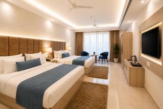 Hotel Premier East Stay Delhi Airport - 5