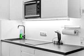 Ferienwohnung Harmonie mit Pool und Fitness - 5
