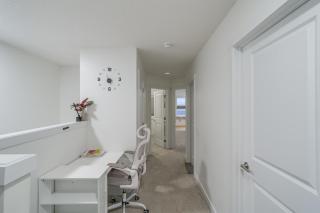 Spacious 3-Bedroom Duplex in Cy Becker - 1