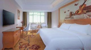 Vienna International Hotel Meizhou Dapu - 3