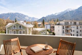 Hotel Bayern Vital - 7