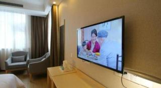 Jinjiang Inn Style Shanghai Pudong Airport Town Chuan Nan Feng Highway Branch - 7
