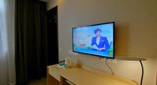 Jinjiang Inn Style Shanghai Pudong Airport Town Chuan Nan Feng Highway Branch - 6