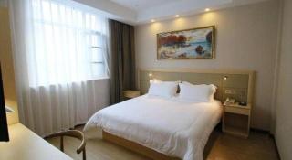 Jinjiang Inn Style Shanghai Pudong Airport Town Chuan Nan Feng Highway Branch - 3