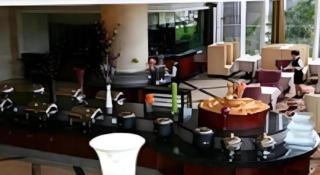 Guangdong Yinye Yanshan Hotel - 3