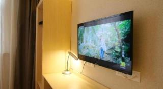 Jinjiang Inn Style Shanghai Pudong Airport Town Chuan Nan Feng Highway Branch - 4