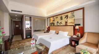 Guangdong Yinye Yanshan Hotel - 4