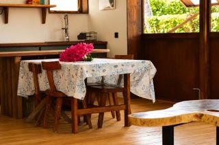 Pension Bounty Rangiroa - Art Gallery & Tropical Garden - 5