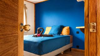 Pension Bounty Rangiroa - Art Gallery & Tropical Garden - 3