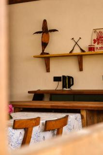 Pension Bounty Rangiroa - Art Gallery & Tropical Garden - 2