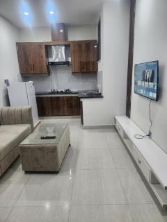 Luxury apartment - 4