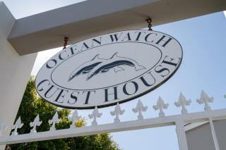 Ocean Watch Guest House - 4