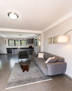 A Place to Feel at Home - 1