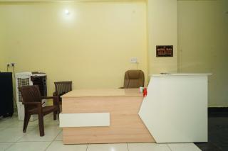 Hotel Max Inn - 1