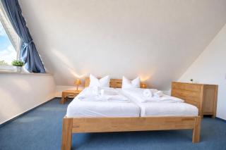 Ferienwohnung Hamburger Straße 7OG in Cuxhaven - 3